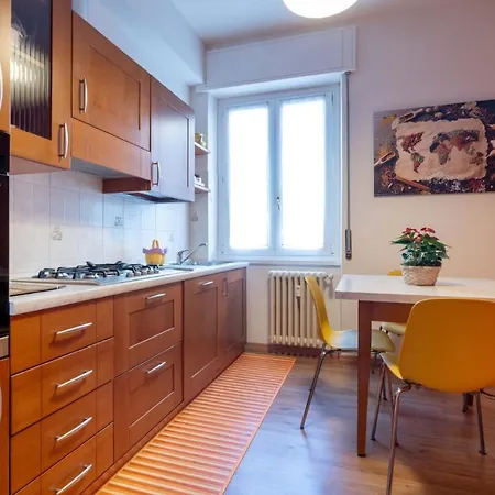 Casa Martina- Airport Free Shuttle-h24 Bergamo