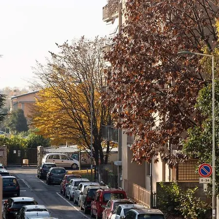 Casa Martina- Airport Free Shuttle-h24 Apartment *