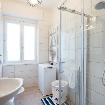 Casa Martina- Airport Free Shuttle-h24 Appartement *