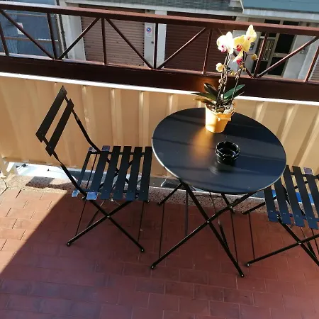 Appartement Casa Martina- Airport Free Shuttle-h24 *