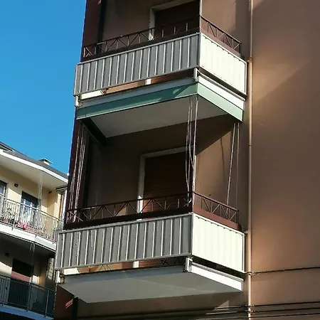 Casa Martina- Airport Free Shuttle-h24 Appartement *